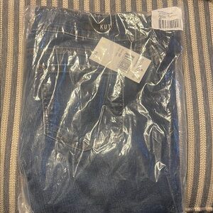 Kut from the Kloth Men's Blue Jeans